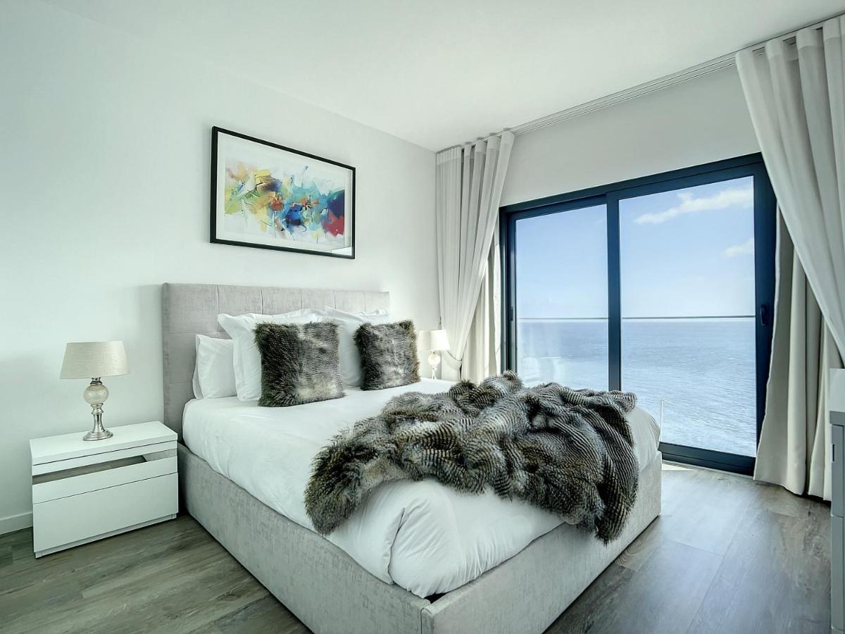 Apartment Belle Vue By Atlantic *
