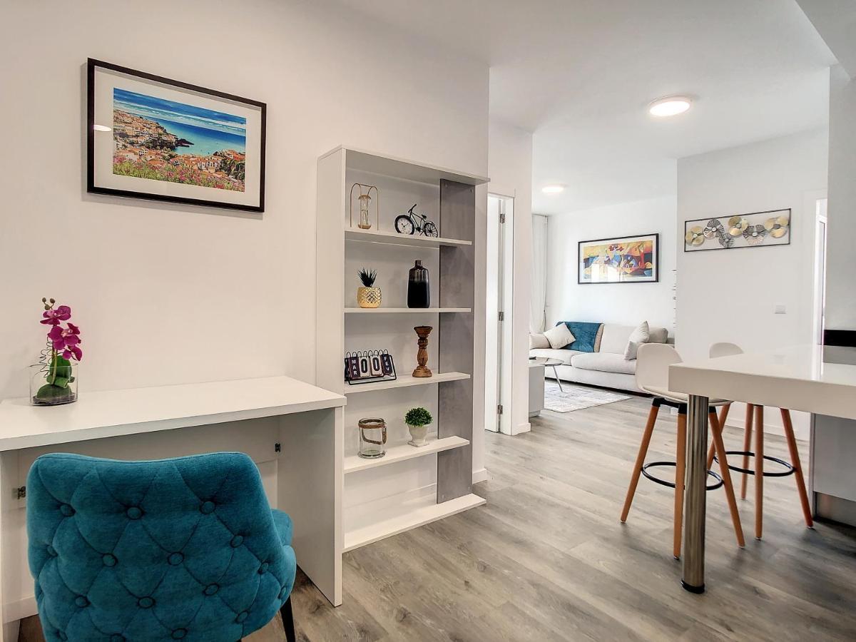 Belle Vue By Atlantic Apartment Santa Cruz (Madeira)