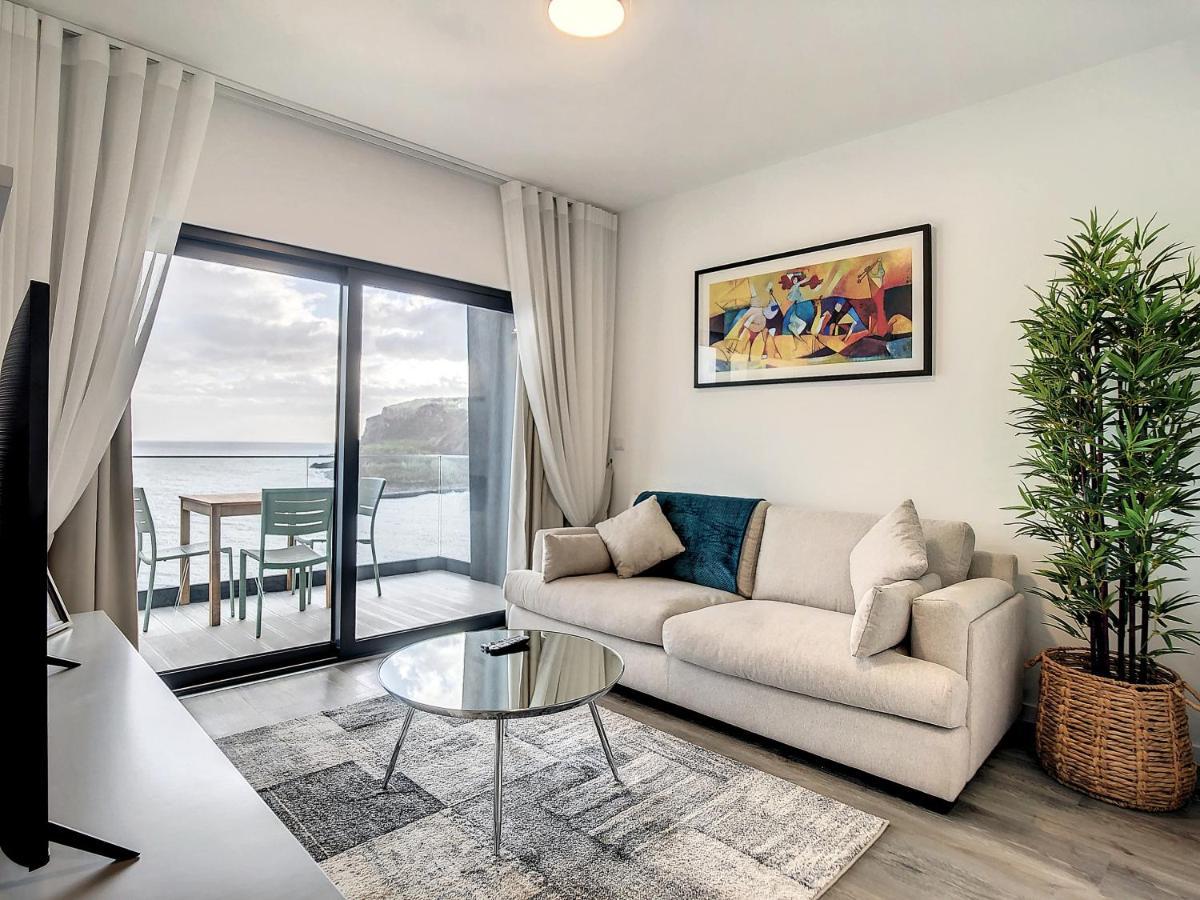 Belle Vue By Atlantic Apartment *