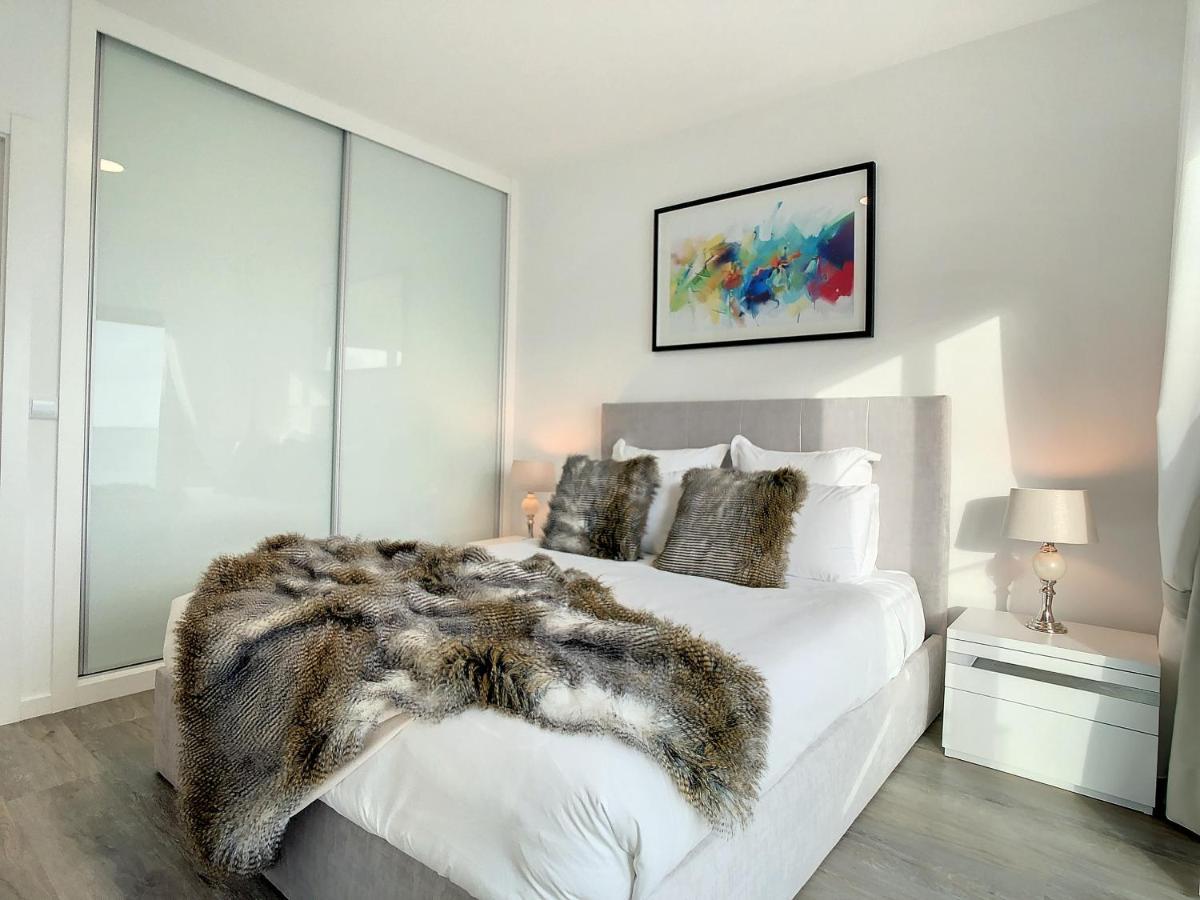 Belle Vue By Atlantic Apartment Santa Cruz (Madeira)