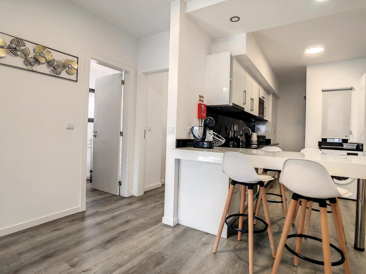Belle Vue By Atlantic Apartment Santa Cruz (Madeira)
