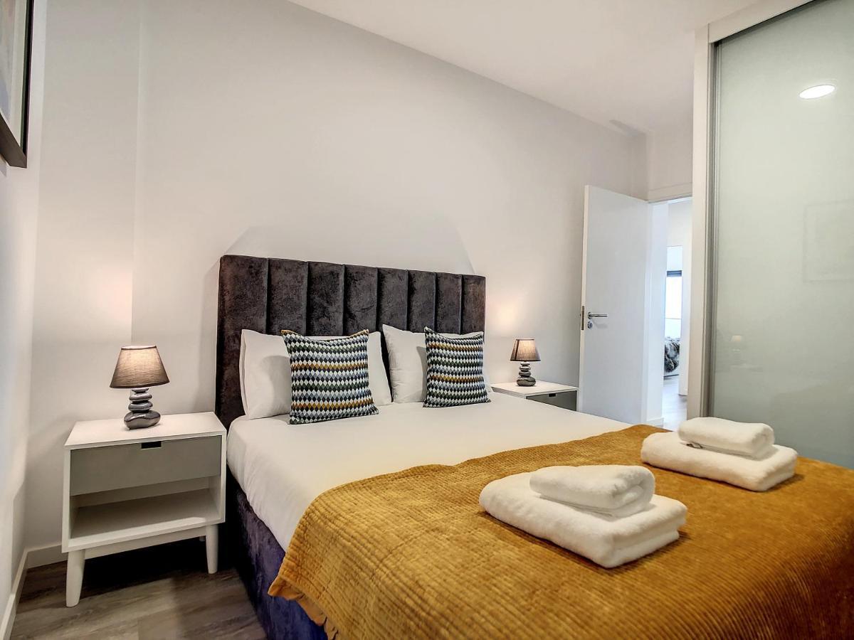 Apartment Belle Vue By Atlantic *