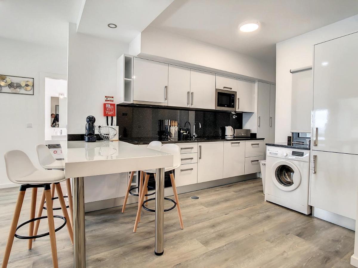 Belle Vue By Atlantic Appartement Santa Cruz (Madeira)